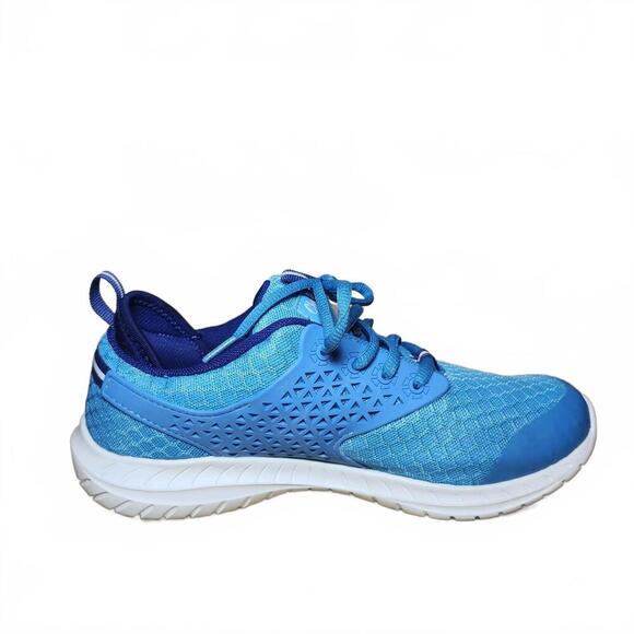 Tony Little Cheeks Flex Trainer Sneakers Size: 8 - Picture 6 of 9